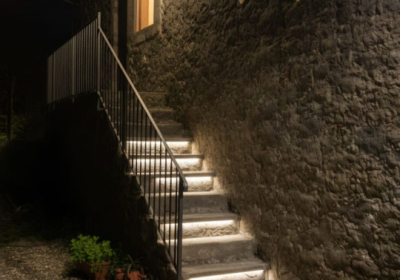 Casa Vacanze Villetta a schiera Suite Vista Etna